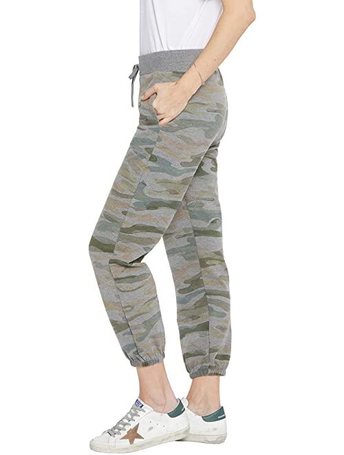 Nydj Elastic Hem Sweatpants