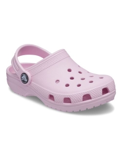 Classic Girls' Clogs