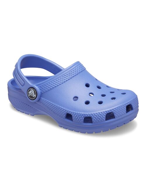 Crocs Classic Girls' Clogs