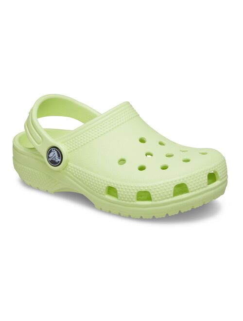 Crocs Classic Girls' Clogs