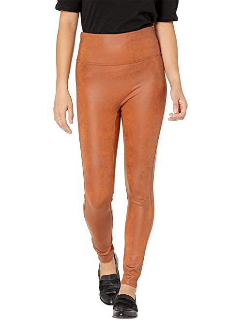 Nydj Pull-On Skinny Legging Pants