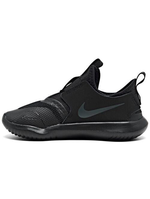 Nike Toddler Flex Runner Slip-on Athletic Sneakers from Finish Line