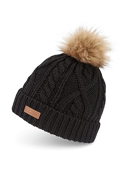 Dakine Women's Kelsey Pom Beanie