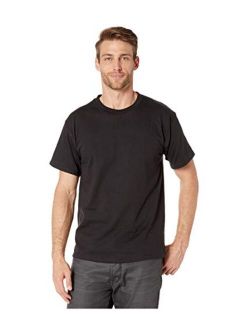 Men's Beefy Heavyweight Short Sleeve T-Shirt (1-Pack)