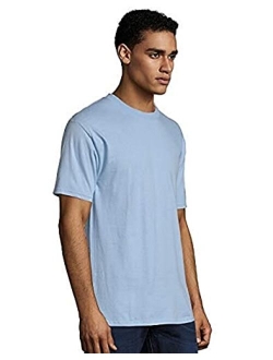 Men's Beefy Heavyweight Short Sleeve T-Shirt (1-Pack)