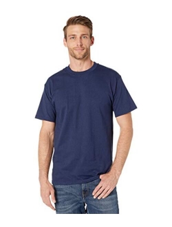 Men's Beefy Heavyweight Short Sleeve T-Shirt (1-Pack)