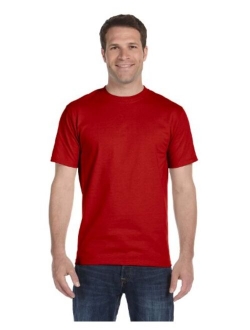 Men's Beefy Heavyweight Short Sleeve T-Shirt (1-Pack)