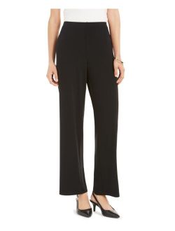 Wide-Leg Pull-On Pants, Created for Macy's