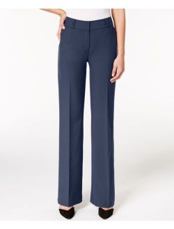 Curvy Bootcut Pants, Regular & Short Lengths, Created for Macy's