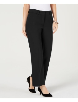 Curvy Bootcut Pants, Regular & Short Lengths, Created for Macy's