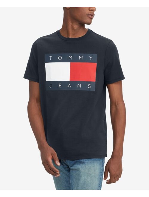 Tommy Hilfiger Men's Logo T-Shirt