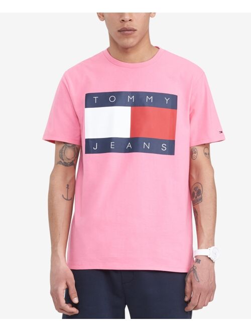 Tommy Hilfiger Men's Logo T-Shirt