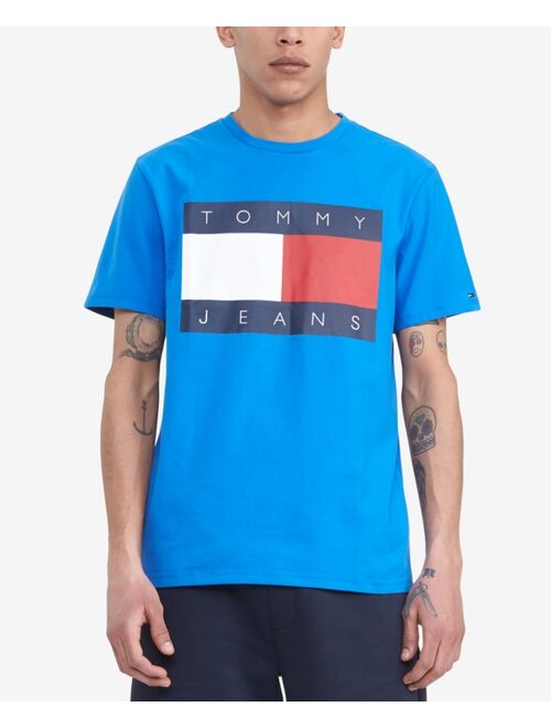 Tommy Hilfiger Men's Logo T-Shirt