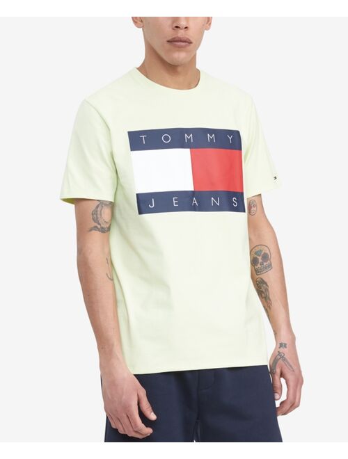 Tommy Hilfiger Men's Logo T-Shirt