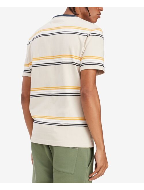 Tommy Hilfiger Men's Barton Stripe T-Shirt