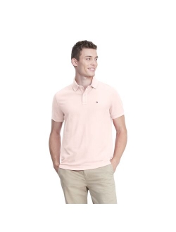 Custom-Fit Performance Moisture Wicking Polo