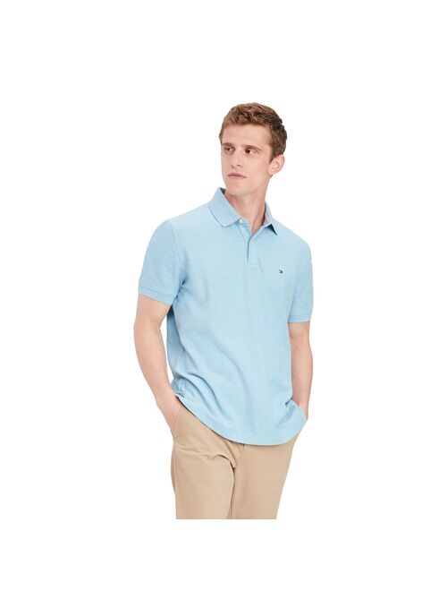 Men's Tommy Hilfiger Custom-Fit Performance Moisture Wicking Polo