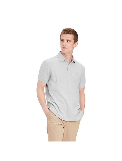 Men's Tommy Hilfiger Custom-Fit Performance Moisture Wicking Polo