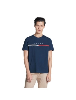 Flag Tee