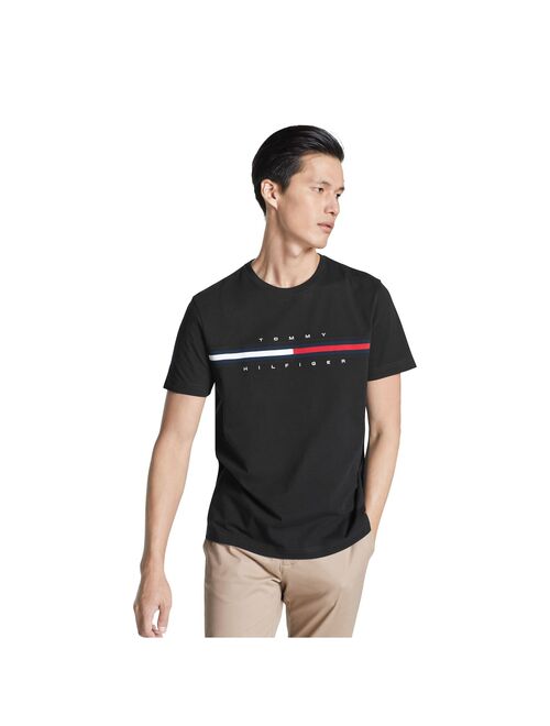 Men's Tommy Hilfiger Flag Tee