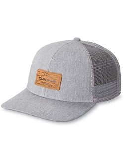 Unisex Peak to Peak Trucker Hat