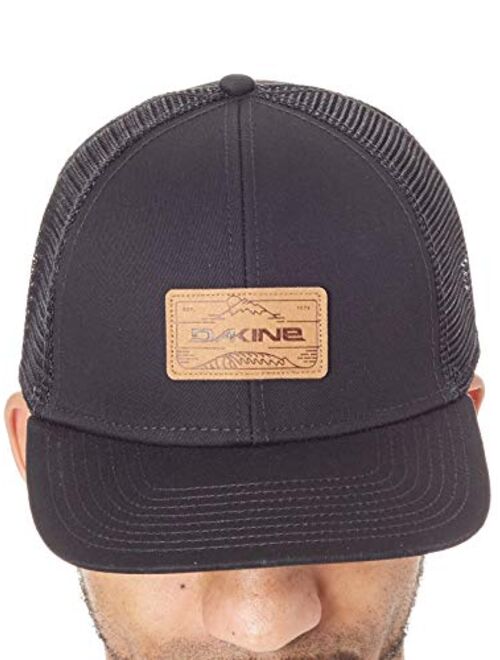 Dakine Unisex Peak to Peak Trucker Hat