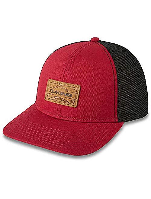 Dakine Unisex Peak to Peak Trucker Hat