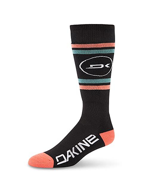 Dakine womens Freeride Sock - Women's