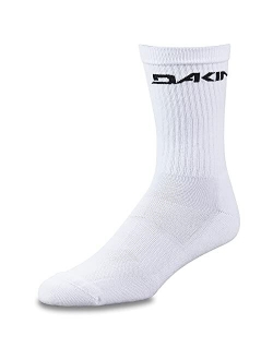 unisex-adult Essential Sock-3pk