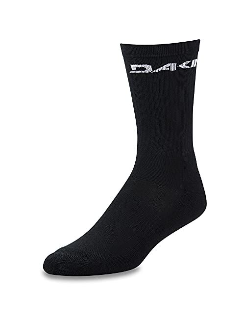 Dakine unisex-adult Essential Sock-3pk