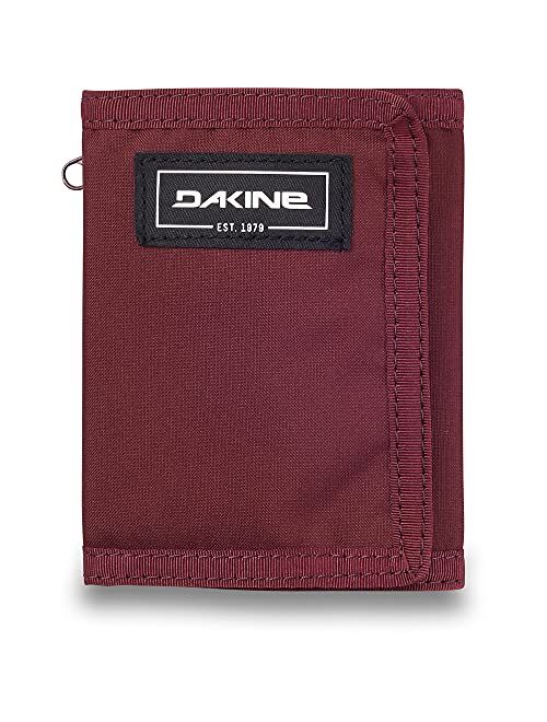 Dakine Vert Rail Wallet, Port Red