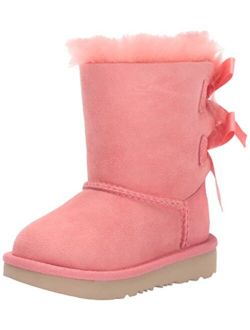 Unisex-Child T Bailey Bow Ii Fashion Boot