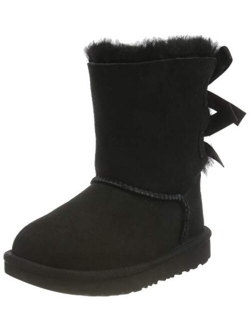 Unisex-Child T Bailey Bow Ii Fashion Boot