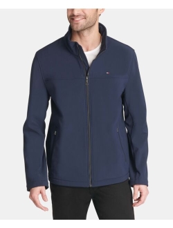 Softshell Classic Zip Jacket