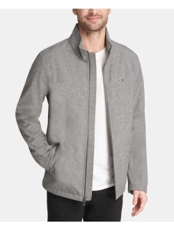 Softshell Classic Zip Jacket