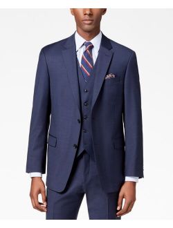 Men's Modern-Fit TH Flex Stretch Suit Jackets