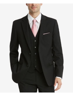 Men's Modern-Fit TH Flex Stretch Suit Jackets