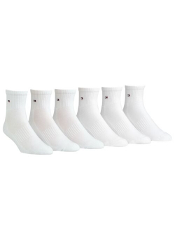 Men's Socks, Pitch Sport 6 Pair Pack