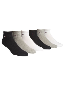 Men's Socks, Pitch Sport 6 Pair Pack