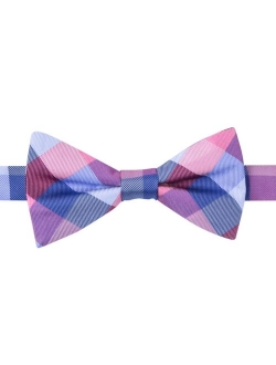 Buffalo Tartan To-Tie Bow Tie