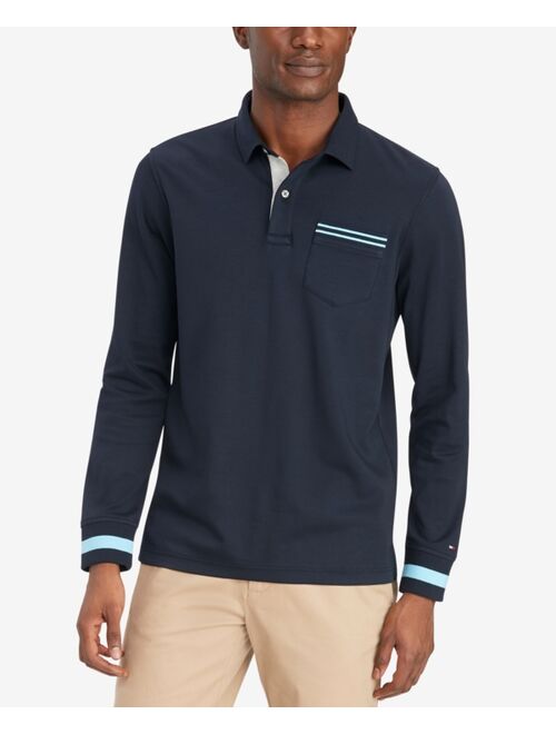 Tommy Hilfiger Men's Kelly Polo Shirt