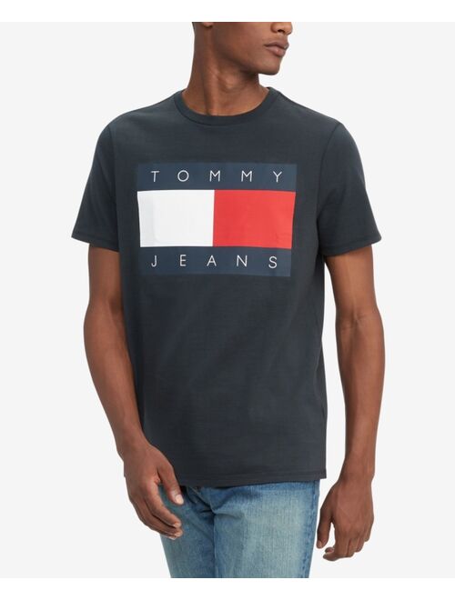 Tommy Hilfiger Men's Logo T-Shirt