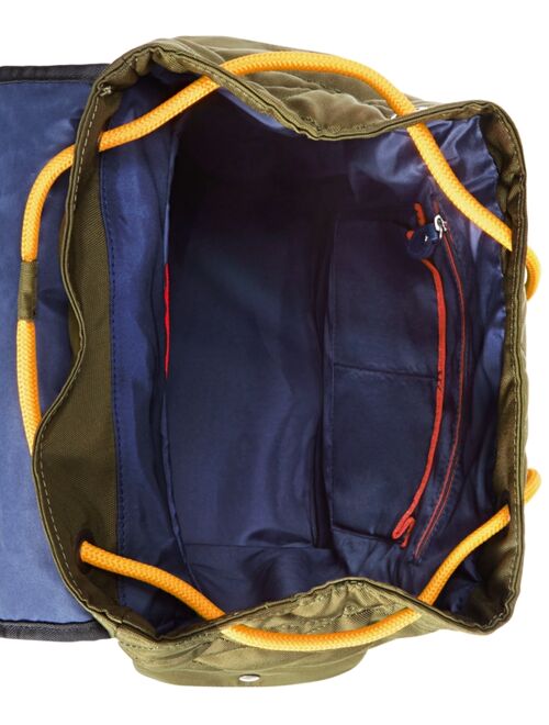 Tommy Hilfiger Men's Sam Flap Backpack