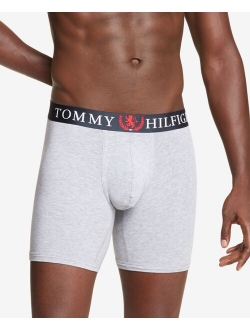 Men's Authentic Stretch Boxer Briefs