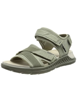 Men's Exowrap 3-Strap Sport Sandal