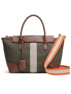 Morris Road Medium Satchel