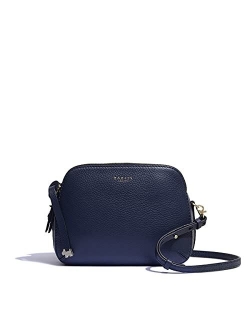 Women's Medium Zip Top Crossbody