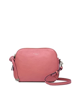 Women's Medium Zip Top Crossbody