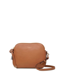 Women's Medium Zip Top Crossbody