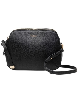 Women's Medium Zip Top Crossbody